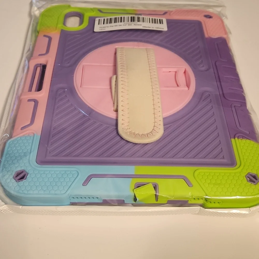 NEW - Sealed Package - Hocase for iPad 10th Generation Case 10.9